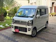 Suzuki Every WAGON PZ TURBO 2025 Van