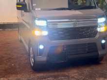Suzuki Every Wagon Pz SPCL 2026 Van