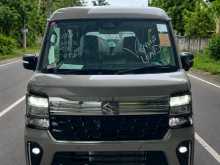 Suzuki Every Wagon Pz Turbo DA-18W 2026 Van