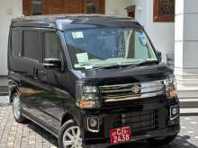 Suzuki Every Wagon Pz 2026 Van