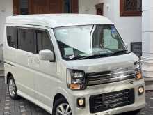Suzuki Every Wagon Pz Spz Turbo 2026 Van