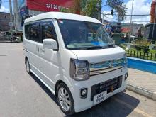 Suzuki Every Wagon Pz Turbo 2024 Van