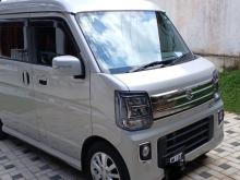 Suzuki Every Wagon PZ Turbo 2024 Van