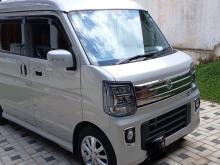 Suzuki Every Wagon PZ Turbo 2024 Van