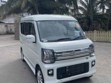 Suzuki EVERY WAGON PZ TURBO 2024 Van