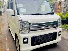 Suzuki Every Wagon 2023 Van