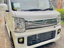 Suzuki Every Wagon 2023 Van