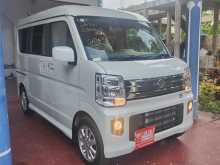 Suzuki Every Wagon 2023 Van