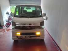Suzuki Every Wagon 2006 Van