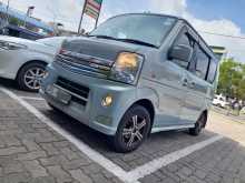 Suzuki EVERY WAGON 2014 Van