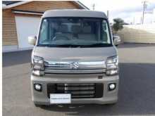 Suzuki Every Wagon DA17W 2026 Van