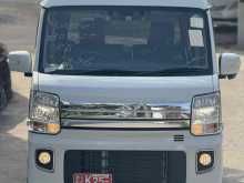 Suzuki Every Wagon 2022 Van