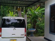 Suzuki Every Wagon 2015 Van