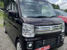 Suzuki Every Wagon PZ Turbo 2023 Van