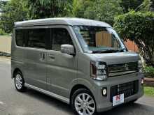 Suzuki Every Wagon PZ 2024 Van