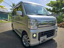 Suzuki EVERY WAGON PZ 2016 Van