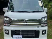 Suzuki EVERY WAGON 2025 Van