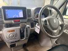 Suzuki Every WAGON PZ 2023 Van