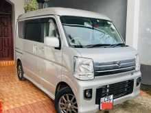 Suzuki Every Wagon 2018 Van