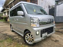 Suzuki EVERY WAGON 2018 Van