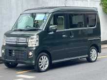 Suzuki Every Wagon 2024 Van