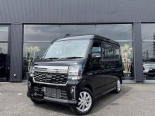 Suzuki Every Wagon PZ Turbo 2026 Van