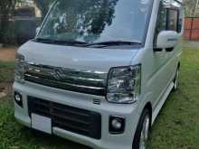 Suzuki Every WAGON PZ 2023 Van