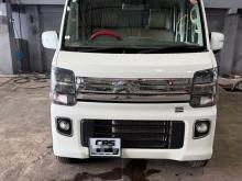 Suzuki Every Wagon Pz Turbo DA17W 2025 Van