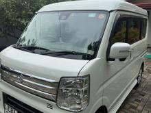 Suzuki Every Wagon 2019 Van