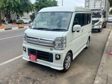 Suzuki Every Wagon DA17V 2024 Van