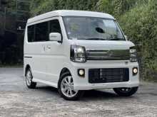Suzuki EVERY WAGON 2025 Van