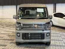 Suzuki Every Wagon PZ Turbo 2025 Van