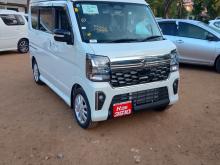 Suzuki Every Wagon 2026 Van