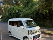 Suzuki Every Wagon Pz Turbo 2025 Van