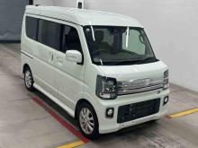 Suzuki EVERY WAGON 2024 Van