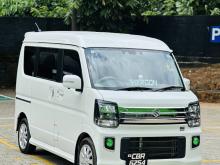 Suzuki Every Wagon Turbo 2024 Van