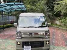 Suzuki Every Wagon 2024 Van