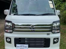 Suzuki EVERY WAGON 2025 Van