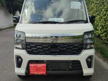 Suzuki Every Wagon DA18W 2026 Van