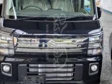Suzuki Every Wagon 2024 Van