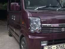 Suzuki Every 2012 Van