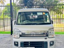 Suzuki Every Wagon 2018 Van