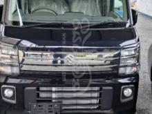 Suzuki Every Wagon Pz Turbo 2024 Van
