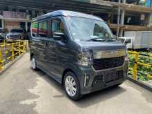 Suzuki Every Wagon 2026 Van