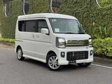 Suzuki Every Wagon PZ Special Edition 2025 Van