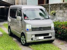 Suzuki EVERY WAGON 64 2007 Van