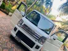 Suzuki Every Wagon 2018 Van