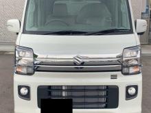 Suzuki Every Wagon Pz Turbo 2025 Van