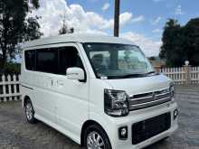 Suzuki Every Wagon Pz Turbo 2026 Van