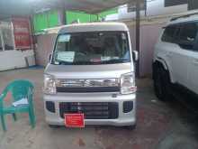 Suzuki EVERY WAGON TURBO 2023 Car